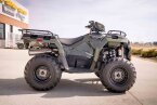 Thumbnail Photo 5 for New 2025 Polaris Sportsman 450