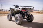 Thumbnail Photo 2 for New 2025 Polaris Sportsman 450