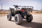 Thumbnail Photo 3 for New 2025 Polaris Sportsman 450