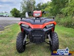 Thumbnail Photo 1 for New 2025 Polaris Sportsman 450
