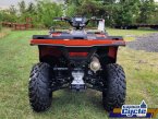Thumbnail Photo 5 for New 2025 Polaris Sportsman 450