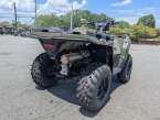 Thumbnail Photo 2 for New 2025 Polaris Sportsman 450