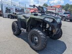 Thumbnail Photo 1 for New 2025 Polaris Sportsman 450