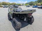 Thumbnail Photo 3 for New 2025 Polaris Sportsman 450