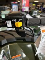 Thumbnail Photo 6 for New 2025 Polaris Sportsman 450