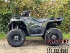 Thumbnail Photo 2 for New 2025 Polaris Sportsman 450