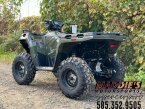 Thumbnail Photo 3 for New 2025 Polaris Sportsman 450