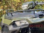 Thumbnail Photo 5 for New 2025 Polaris Sportsman 450