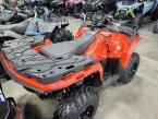 Thumbnail Photo 3 for New 2025 Polaris Sportsman 450