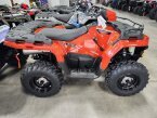 Thumbnail Photo 2 for New 2025 Polaris Sportsman 450