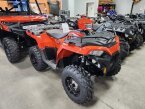 Thumbnail Photo 1 for New 2025 Polaris Sportsman 450