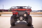 Thumbnail Photo 3 for New 2025 Polaris Sportsman 450 H.O. EPS