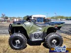 Thumbnail Photo 6 for New 2025 Polaris Sportsman 450 H.O. Utility