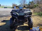 Thumbnail Photo 1 for New 2025 Polaris Sportsman 450 H.O. Utility