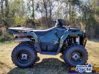 Thumbnail Photo 4 for New 2025 Polaris Sportsman 450 H.O. Utility