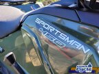 Thumbnail Photo 3 for New 2025 Polaris Sportsman 450 H.O. Utility