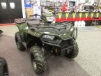 Thumbnail Photo 1 for New 2025 Polaris Sportsman 450 H.O. Utility