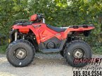 Thumbnail Photo 2 for New 2025 Polaris Sportsman 450