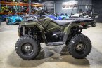 Thumbnail Photo 6 for New 2025 Polaris Sportsman 450