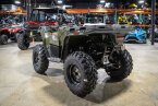 Thumbnail Photo 5 for New 2025 Polaris Sportsman 450