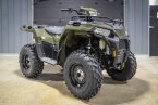 Thumbnail Photo 1 for New 2025 Polaris Sportsman 450