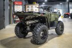 Thumbnail Photo 3 for New 2025 Polaris Sportsman 450