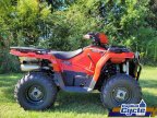 Thumbnail Photo 4 for New 2025 Polaris Sportsman 450 H.O. Utility