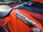 Thumbnail Photo 2 for New 2025 Polaris Sportsman 450 H.O. Utility