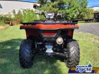 Thumbnail Photo 5 for New 2025 Polaris Sportsman 450 H.O. Utility