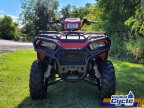 Thumbnail Photo 1 for New 2025 Polaris Sportsman 450 H.O. Utility