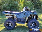 Thumbnail Photo 4 for New 2025 Polaris Sportsman 450