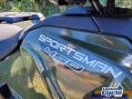 Thumbnail Photo 2 for New 2025 Polaris Sportsman 450