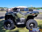 Thumbnail Photo 6 for New 2025 Polaris Sportsman 450
