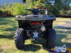 Thumbnail Photo 5 for New 2025 Polaris Sportsman 450