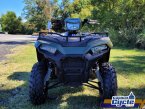Thumbnail Photo 1 for New 2025 Polaris Sportsman 450