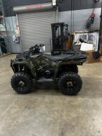 Thumbnail Photo 5 for New 2025 Polaris Sportsman 450 H.O. Utility