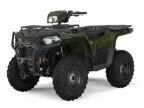 Thumbnail Photo 1 for New 2025 Polaris Sportsman 450