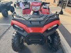 Thumbnail Photo 1 for New 2025 Polaris Sportsman 450