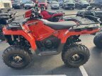 Thumbnail Photo 2 for New 2025 Polaris Sportsman 450