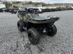 Thumbnail Photo 2 for New 2025 Polaris Sportsman 450