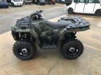 Thumbnail Photo 1 for New 2025 Polaris Sportsman 450