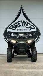 Thumbnail Photo 2 for New 2025 Polaris Sportsman 450 H.O. EPS