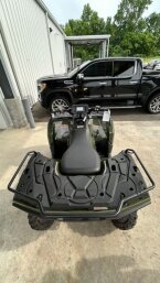 Thumbnail Photo 3 for New 2025 Polaris Sportsman 450 H.O. EPS