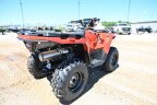 Thumbnail Photo 2 for New 2025 Polaris Sportsman 450 H.O. EPS