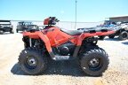 Thumbnail Photo 5 for New 2025 Polaris Sportsman 450 H.O. EPS