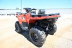 Thumbnail Photo 4 for New 2025 Polaris Sportsman 450 H.O. EPS