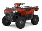 Thumbnail Photo 1 for New 2025 Polaris Sportsman 450