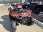 Thumbnail Photo 1 for New 2025 Polaris Sportsman 450