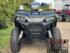 Thumbnail Photo 4 for New 2025 Polaris Sportsman 450