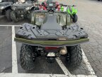 Thumbnail Photo 3 for New 2025 Polaris Sportsman 450